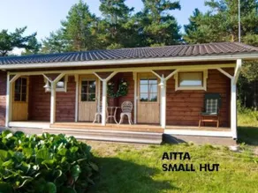 Holiday Home Kannelpirtti 2 by Interhome - Image 3