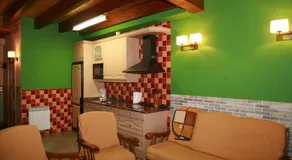 Casa Rural Gaztelubidea - Image 4