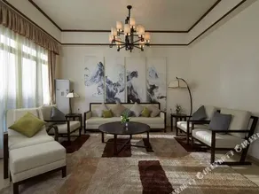 Longmen Poly Tour Nankunshan Holiday Villa - Image 4