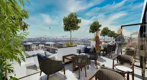 Jupiter Porto Hotel - Rooftop & Spa - Image 3