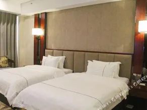 Huangyue Business Hotel - Image 5