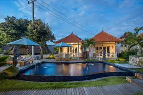Blue Sky Villa Ceningan by ABM - Image 3