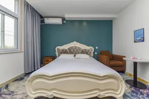 Ruyi Boutique Hotel - Image 2