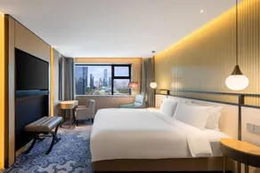 Sofitel Shenyang Lido - Image 2