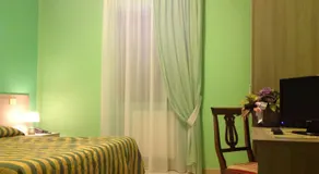 Hotel Certosa - Image 2