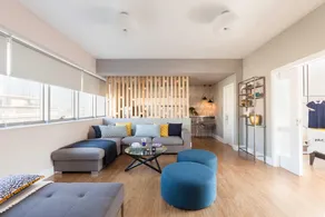 47 Luxury Suites - Image 2