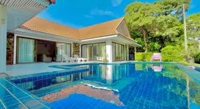 Baan Golden Resort & Residences - Image 3