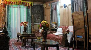 Houseboat Pride of India - Image 3