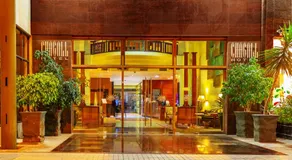 Hotel Chagall - Image 2