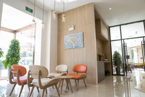 Hanting Premium Hotel Chengde South Station University Town - Image 5