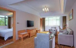 Vienna International Hotel Meizhou Dapu - Image 5