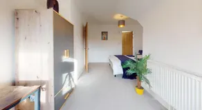 Stylish Georgian Apartment In An Ideal Location - Image 5
