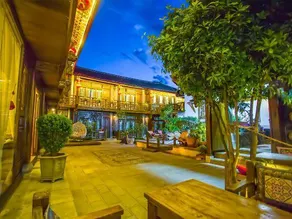 Xiaoqiao Bieyuan Inn - Image 5