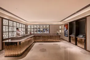 Beijing CBD Jianguomen Crystal Orange Hotel - Image 5