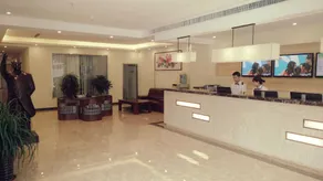 GreenTree Alliance Hotel Chengde Mountain Resort Cuiqiao Road - Image 2