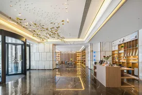 Atour Hotel Kunshan Chengdong Development Zone - Image 3