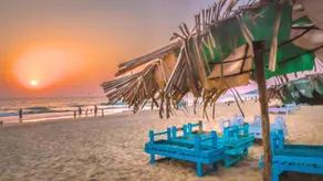 Spacious Luxury Villa In North Goa By StayNomad - Image 5