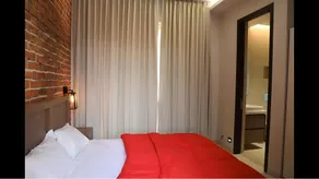 Vikings private pool villa nr Adlabs imagica - Image 2