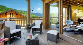Chalet Pajules - séjour alpin en famille pour 10 avec sauna - OVO Network - Image 3