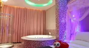 Thank Inn Plus Jiangsu Taizhou Renmin Hospital - Image 2