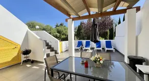 Vilamoura Club Villa 2 With Pool by Homing - Image 3