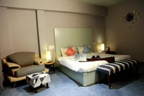 Serene by Sunkissed Villa- 6BHK Private Villa - Image 5
