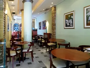 Piraeus Acropole Hotel - Image 4