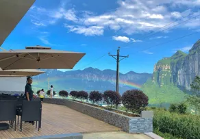 on the Hotel in Enshi Yunya - Image 5