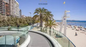 Cozy Studio Alicante - Image 2