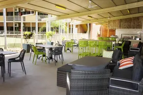 Litchfield Outback Resort - Image 5