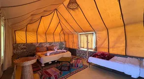 Tinfou desert camp - Image 2