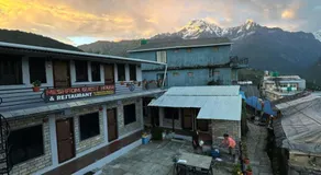 Meshrom Guest House and Restaurant - Image 3