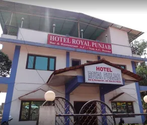 Hotel Royal Punjab - Image 2