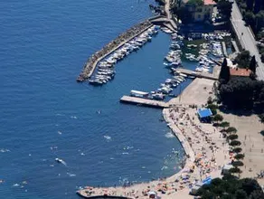 Apartments Kolmanic, sea view, free privat parking - Image 3