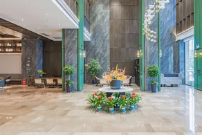 Rezen Heyi S Hotel Zhangjiajie - Image 3