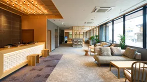 Hotel and Spa Gift TAKAYAMA - Image 4
