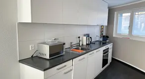Modern apartment Pilatus view self check-in - Image 3