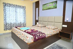 Hotel Nakshatra Resort - Image 3