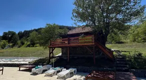 Restoran i konaciste NOVI MELJANICKI BAZENI - Image 4