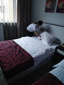 Fei Lin Ge Er Hotel - Image 3