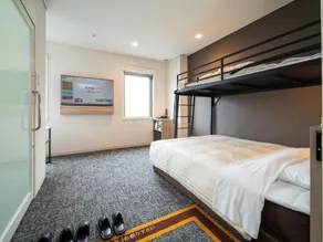 Super Hotel Saitama Honjo (Opens May 17, 2024) - Image 4