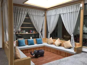 Qiwu Yunyin Guesthouse - Image 5