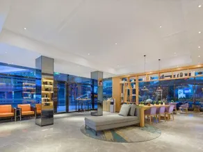 Yahao Garden Hotel Zhongshan Lihua Plaza Branch - Image 4