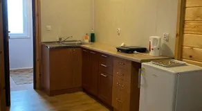 Domek letniskowy nr 1 Przewięź - Image 3