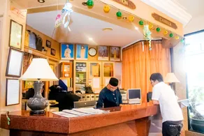 Hotel Rainbow - Image 3