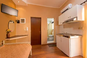 Bastion Luxury Medieval Accommodation - Image 4