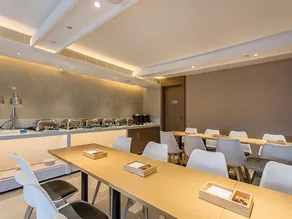 JTOUR Inn Nanning East Railway Station - Image 2