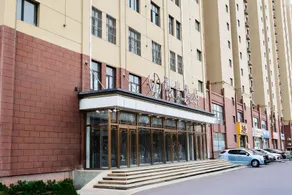 Lanting Hotel (Botou No. 4 Middle School Branch) - Image 3