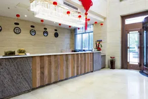 Leping Hotel - Image 5