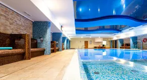 Hotel Delfin Spa&Wellness - Image 3
